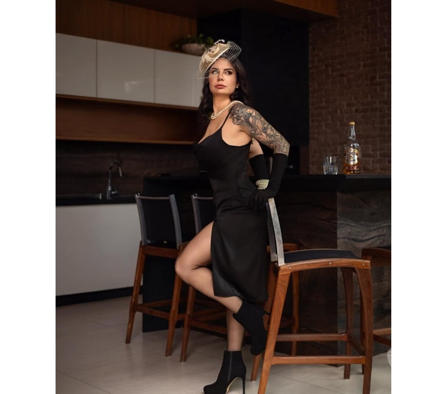 Escorts Carmarthenshire - Wales Llanelli - Carmarthenshire - Photos for Alexa Hot Brazilian 💋 GFE ♥️