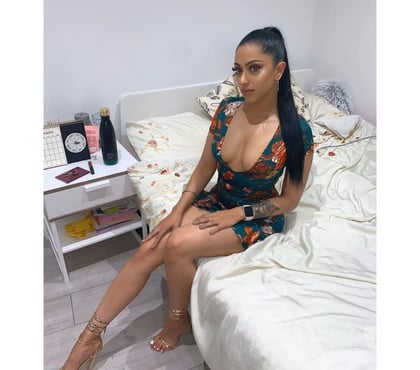 Escorts and Massages Bradford City Centre Bradford - Photos for Sexy POOJA! 100%real pic! no rush service party ! owo no1