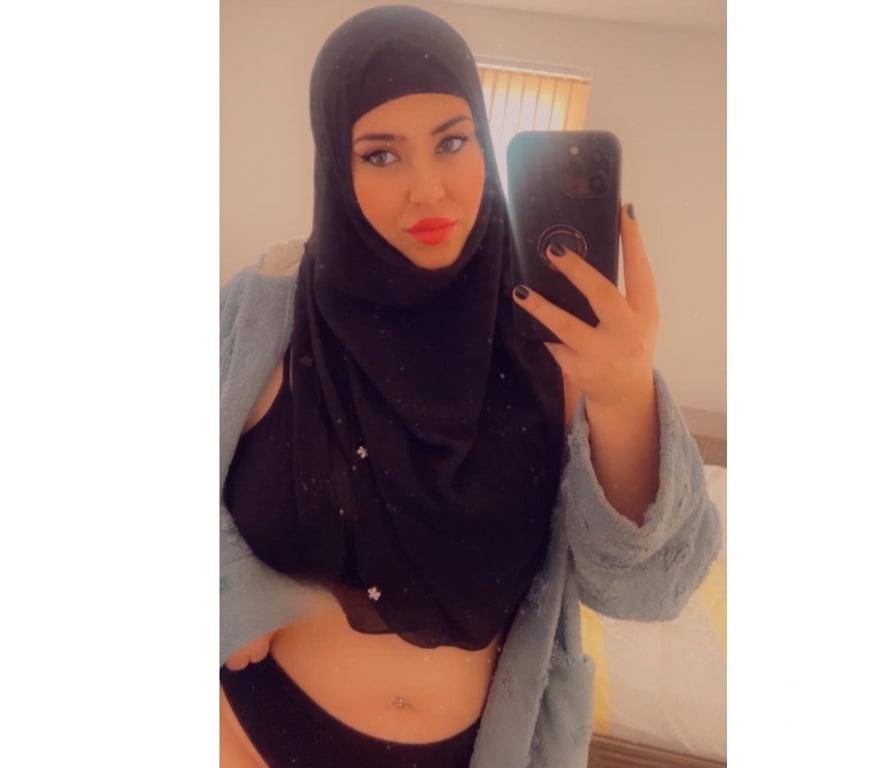 Escorts Greater Manchester Salford - Photos for 🔥LEBANESE🔥HOT&SEXY❤️REAL💯PARTY GIRL💯