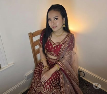 Escorts Aldgate East East London - Photos for Maya 🌺 Young - incall ✨ Free 10 mins tester session