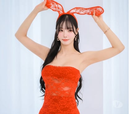 Escorts and Massages Hornchurch Havering - Photos for Busty Japanese Girl Escort ❤️at Romford