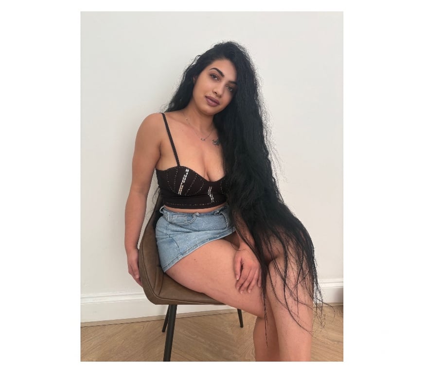 Escorts East London Stratford - East London - Photos for 🔥SLIM BODY & BIG ASS🔥 100% REALL✅ PARTY GIRL🥂