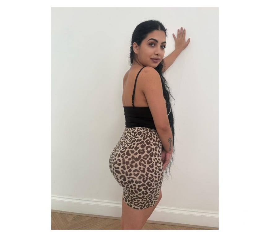 Escorts East London Stratford - East London - Photos for 🔥SLIM BODY & BIG ASS🔥 100% REALL✅ PARTY GIRL🥂