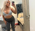 Flirty & Confident on WhatsApp 07568744805