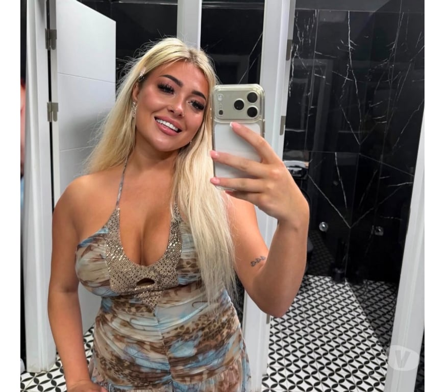 Adult Entertainment Greater Manchester Manchester - Photos for Hottie blonde on WhatsApp 07568744805
