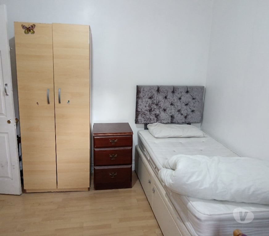 room to let East London Leytonstone - East London - Photos for double room to let@E7 9ET all bills inclusive available now