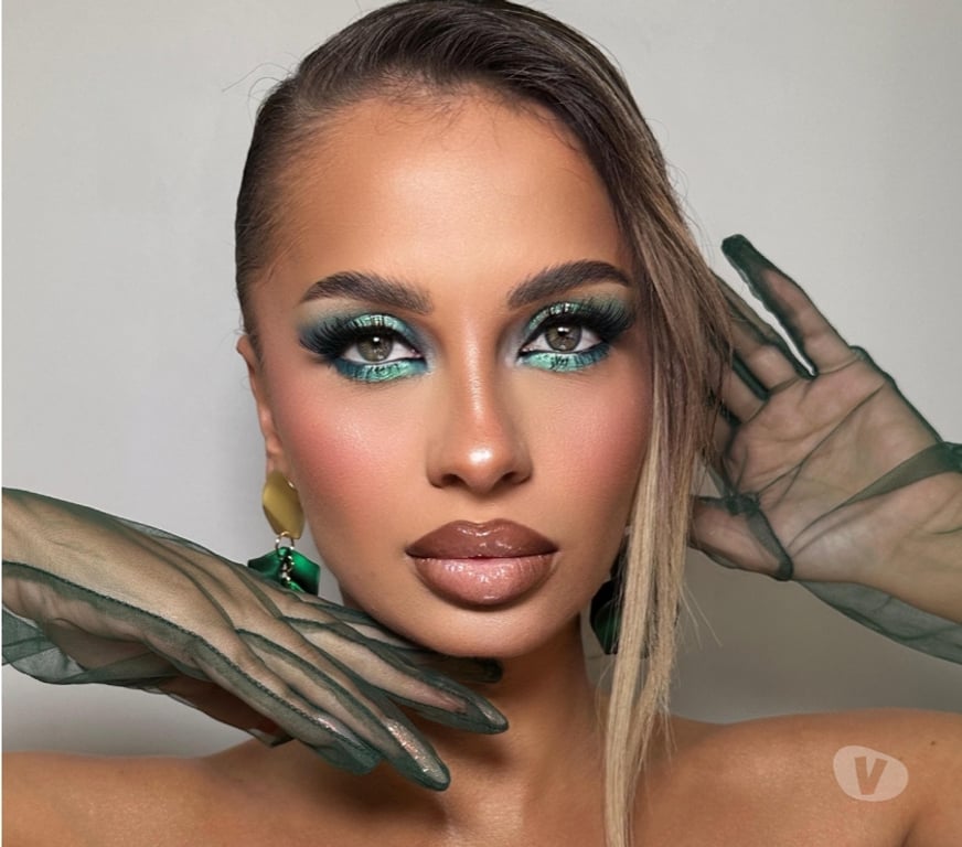 Escorts North West London Golders Green Station - North West London - Photos for Anna Nicolle❤️NW London💓Genuine 100% & hot girl❤️