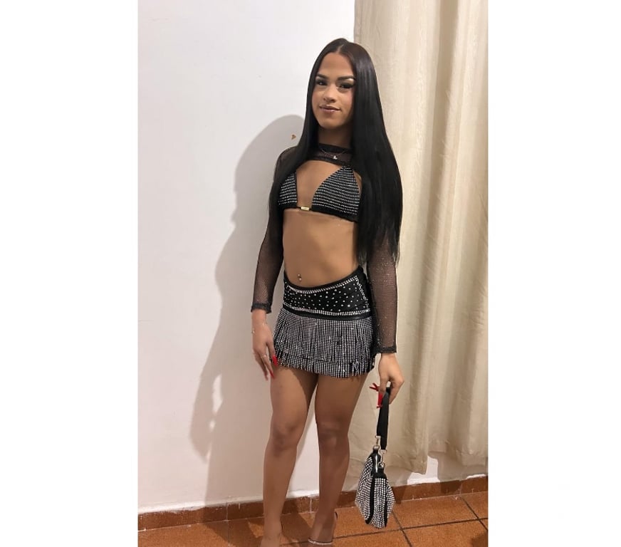 Escorts Central London Marylebone - Central London - Photos for Rayanne Brazilian Ts