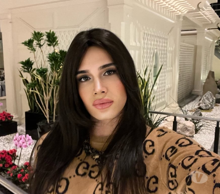 Trans Escorts Edinburgh Edinburgh - Edinburgh - Photos for TS RAPHAELLA XXL HOT VISITING EDINBURGH THIS WEEK ONLY!