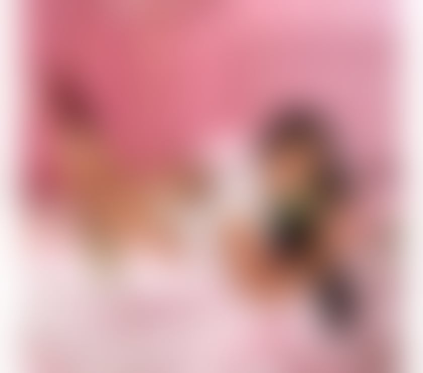 Mixed Spanish X Moroccan💋