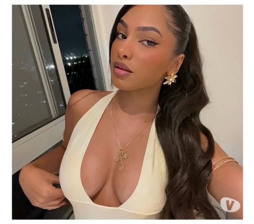 Escorts South West London Tooting - South West London - Photos for SASHA BRAZILIAN 🔥 OUTCALL AVAILABLE 📲 🔝