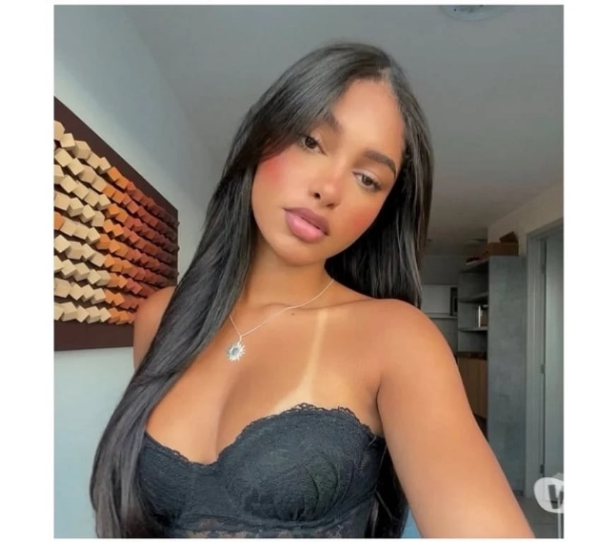 Escorts South West London Tooting - South West London - Photos for SASHA BRAZILIAN 🔥 OUTCALL AVAILABLE 📲 🔝