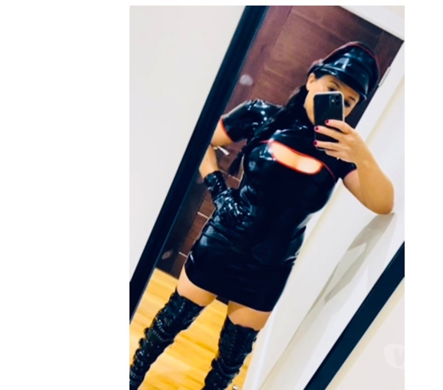 Escorts Glasgow Glasgow City Centre - Glasgow - Photos for Mistress Meduza BDSM WS Latex PVC feet