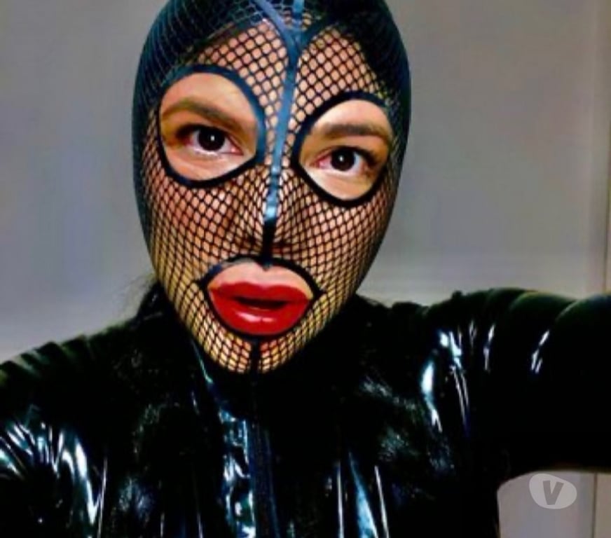 Escorts Glasgow Glasgow City Centre - Glasgow - Photos for Mistress Meduza BDSM WS Latex PVC feet