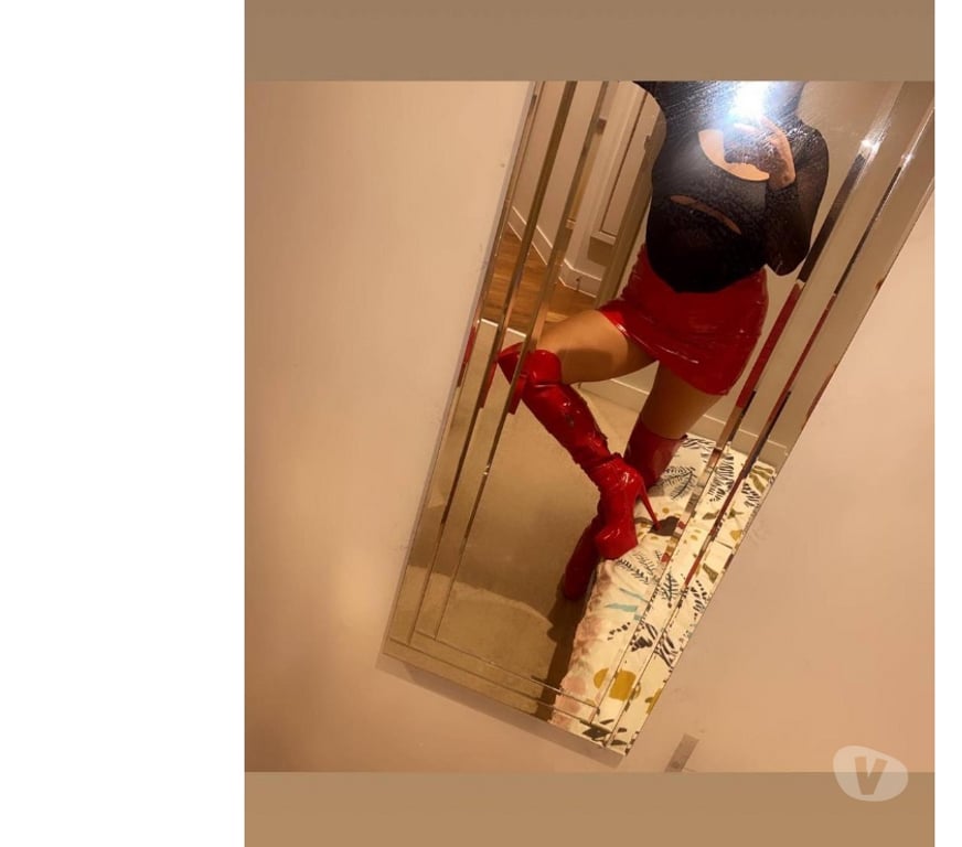 Escorts Glasgow Glasgow City Centre - Glasgow - Photos for Mistress Meduza BDSM WS Latex pvcc