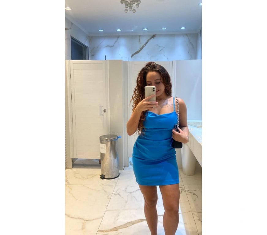 Escorts Gloucestershire Cheltenham - Photos for Sofia 🇧🇷 natural body 🥳 A Level