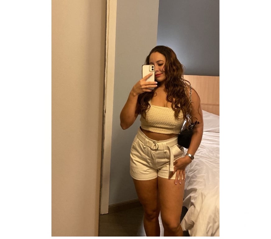 Escorts Gloucestershire Cheltenham - Photos for Sofia 🇧🇷 natural body 🥳 A Level