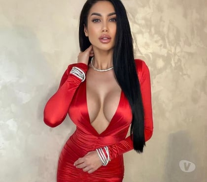 Escorts Hitchin North Hertfordshire - Photos for 🔥❤️Ⓐ 𝐖𝕀l𝐃 TEMPTATION🔥😈🤩