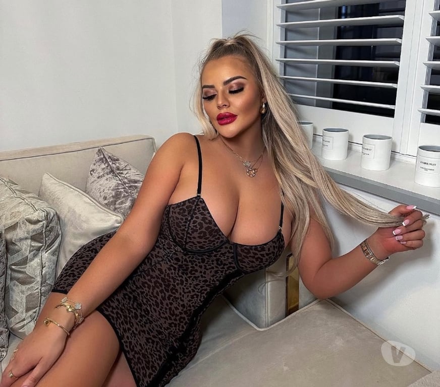 Escorts Kent Sevenoaks - Photos for Ⓢⓔⓧⓨ ⓑⓛⓞⓝⓓⓔ 🄿🄰🅁🅃🅈 24 🄷