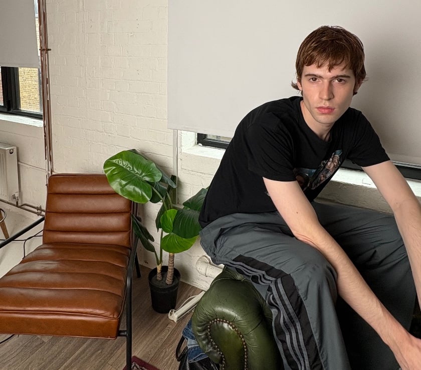  Gay massage Central London Westminster - Central London - Photos for British fit red head