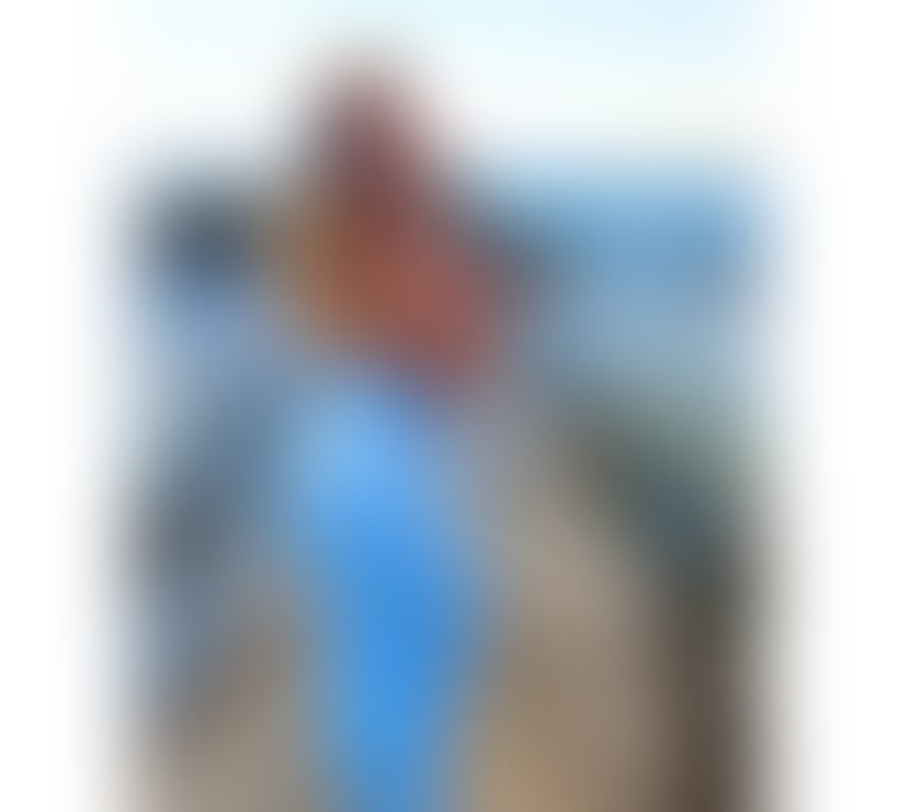 Erika BOOM!! Latina en Soreditch