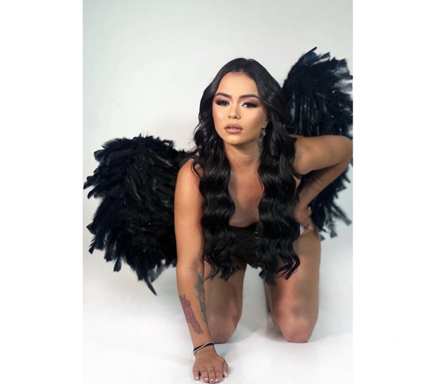 Escorts East London Tower Hamlets - East London - Photos for Mel 🇧🇷Brazilian⚡️sweet Party🌶️