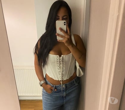 Escorts and Massages Telford Telford and Wrekin - Photos for Pérola 100% real Brazilian 🇧🇷❤️‍🔥