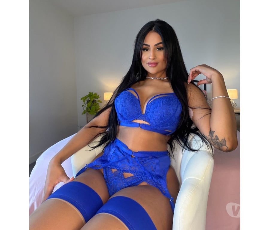 Escorts Edinburgh Edinburgh - Edinburgh - Photos for SARA❤️‍🔥BRAZILIAN GIRL🍾🥂BACK IN TOWN😘