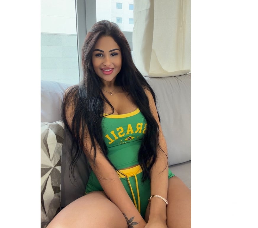 Escorts Edinburgh Edinburgh - Edinburgh - Photos for SARA❤️‍🔥BRAZILIAN GIRL🍾🥂BACK IN TOWN😘