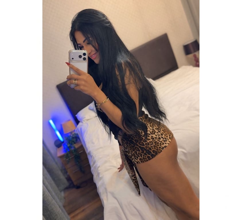 Escorts Edinburgh Edinburgh - Edinburgh - Photos for SARA❤️‍🔥BRAZILIAN GIRL🍾🥂BACK IN TOWN😘
