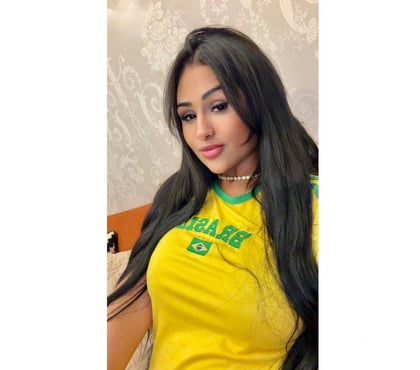 Escorts and Massages Edinburgh Edinburgh - Photos for SARA❤️‍🔥BRAZILIAN GIRL🍾🥂BACK IN TOWN😘