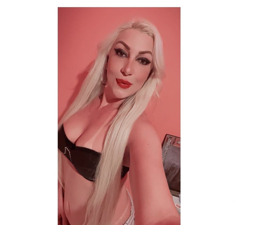 Escorts North London Finchley - North London - Photos for 🫦🔥Blonde 🤪💯real✅️NoRush❌️Naughty GiRL