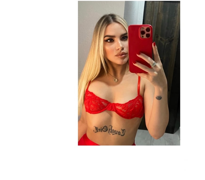 Trans Escorts North West London Camden - Photos for ♥️ KIKI🏳️‍🌈TRANS 🔞 🥂