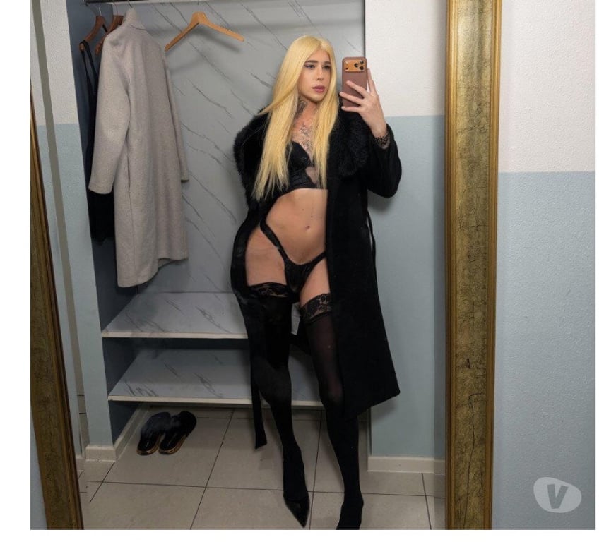 Trans Escorts Greater Manchester Manchester - Photos for Isabella Brazilian Dom Girl in Town 🫦💦🔥