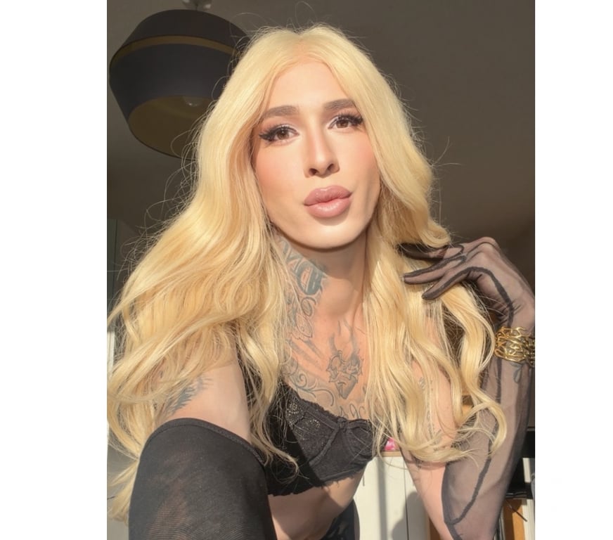 Trans Escorts Greater Manchester Manchester - Photos for Isabella Brazilian Dom Girl in Town 🫦💦🔥