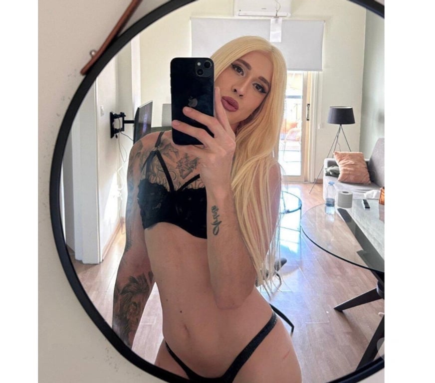 Trans Escorts Greater Manchester Manchester - Photos for Isabella Brazilian Dom Girl in Town 🫦💦🔥