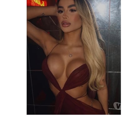 Escorts and Massages East Ham East London - Photos for Anna 🇧🇷 I love party 🥳 100% real