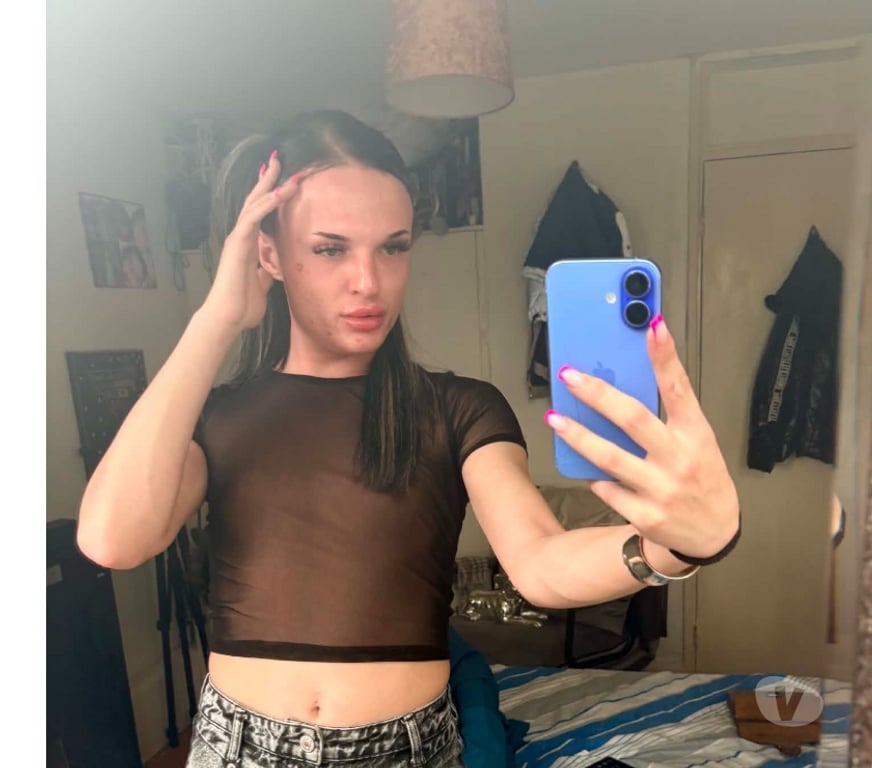 Trans Escorts Greater Manchester Manchester - Photos for Trans female seeking fun 💦
