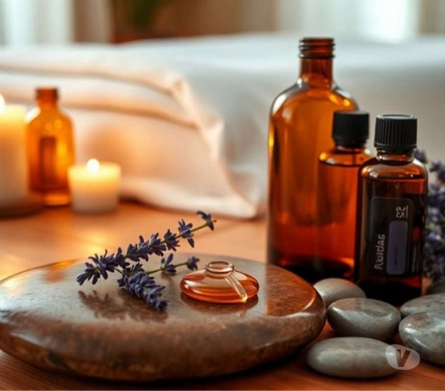 Full body massage Gloucestershire South Gloucestershire - Photos for Asian Massage Bristol