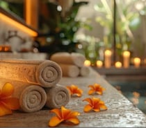 Asian Massage Bristol