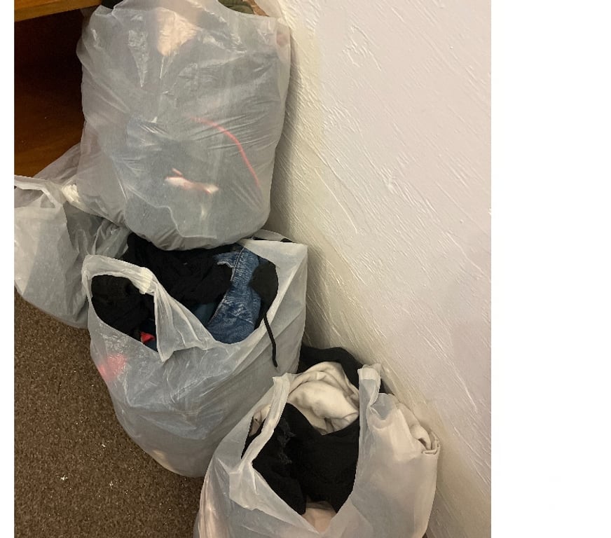 hand made dresses Devon North Devon - Photos for ladies clothes bundle of size 10