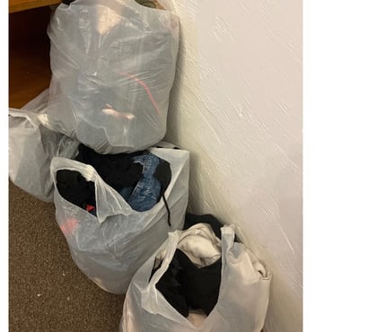 hand made dresses Boode North Devon - Photos for ladies clothes bundle of size 10