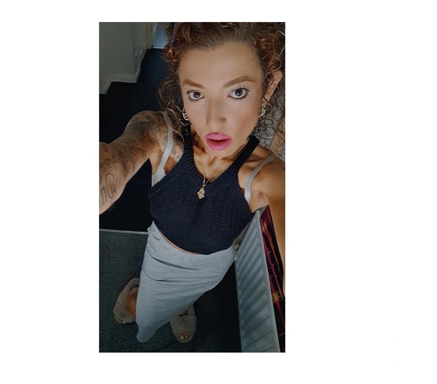 Escorts West Midlands Birmingham - Photos for Rosalia Elsa ❤️‍🔥💞