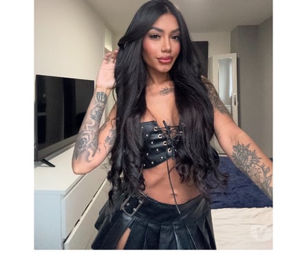 Escorts Canning Town East London - Photos for Jessica Brazilian Girls