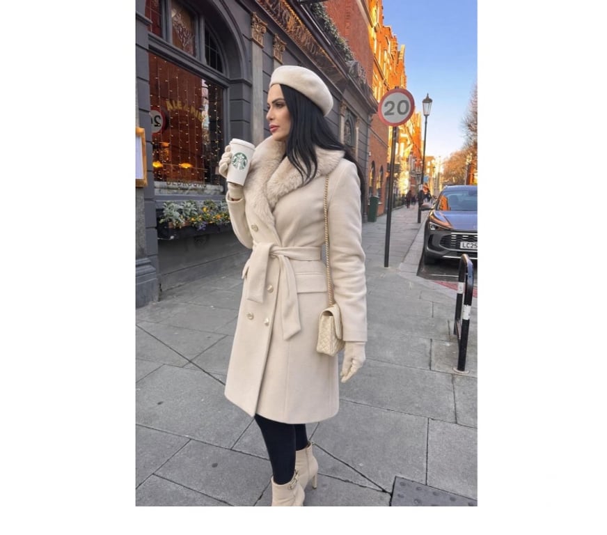 Escorts Hertfordshire Watford - Photos for Aline_Brazilian