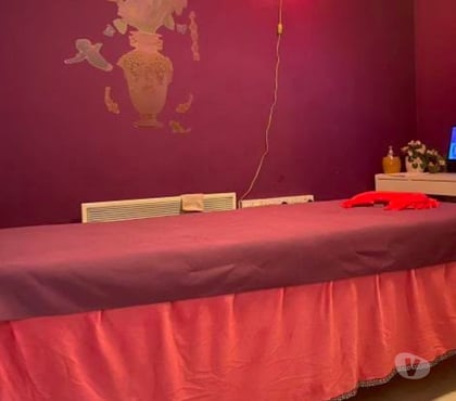 Professional massage Sway New Forest - Photos for Traditional Thai Relaxing full body massage