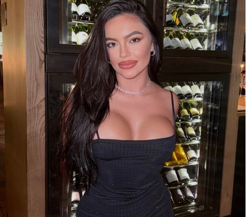 Escorts and Massages Kensington and Chelsea Central London - Photos for ISABELLA | Brazilian girl 🇧🇷🥂