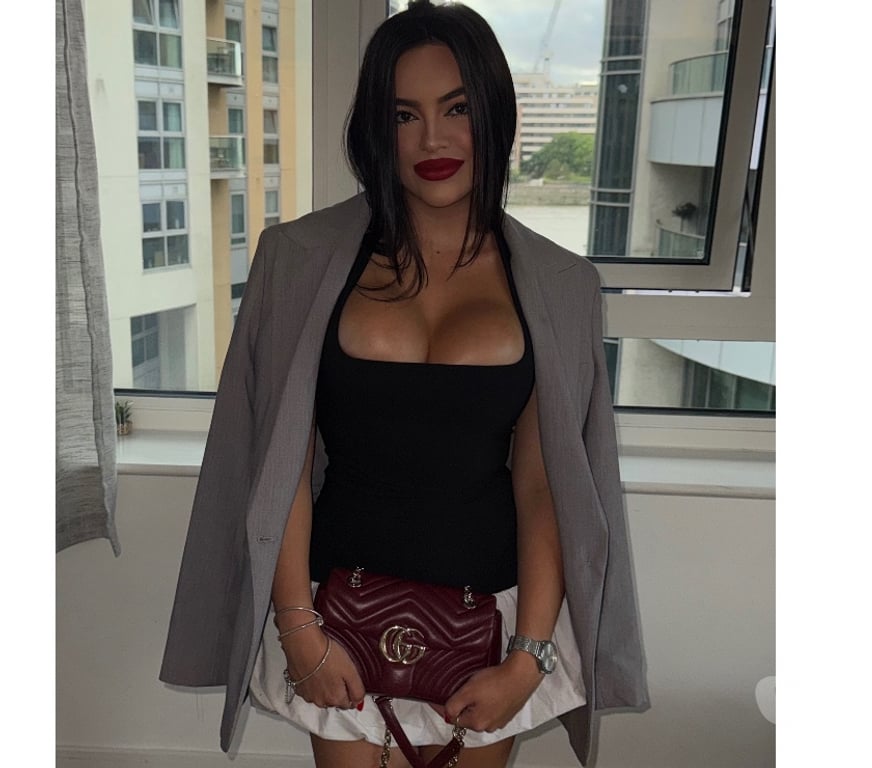 Escorts Central London Kensington and Chelsea - Photos for ISABELLA | Brazilian girl 🇧🇷🥂