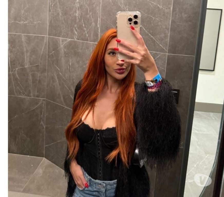 Escorts South West London Norbury - South West London - Photos for 🇧🇷CLASSY COMPANION AVAILABLE 🔞BRUNA 24h🥂