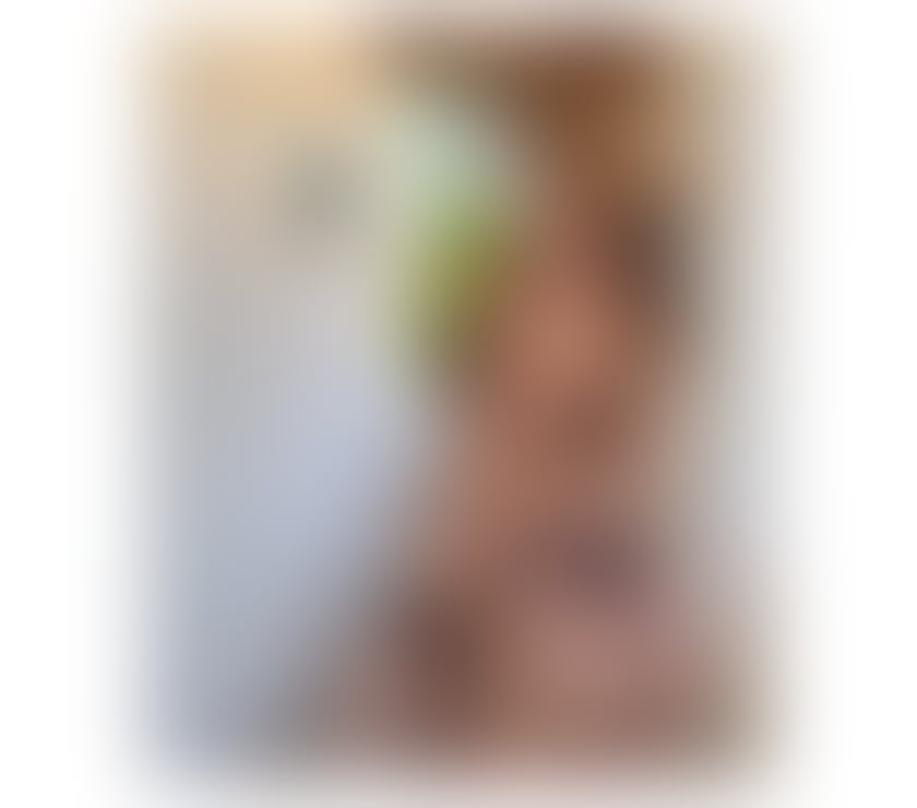 Brazilian party girl 💥